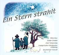 Lieder und Weisen zur Weihnachtszeit